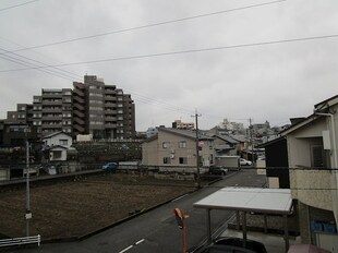 カーサ笠舞本町の物件内観写真